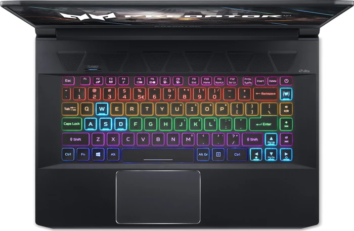 Acer Predator Triton 500 PT515-52-704X, Core i7-10750H, 32GB RAM, 1TB SSD, GeForce RTX 2080 SUPER, DE