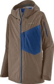 Patagonia Snowdrifter Skijacke marlow brown (Herren)