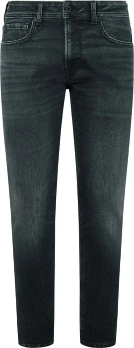 Pepe Jeans Stanley Tapered Regular Jeans denim (Herren)