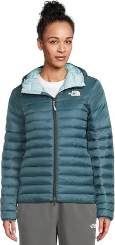 The North Face Terra Peak Hooded Funktionsjacke space (Damen)