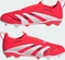 adidas Predator League Laceless FG lucid red/cloud white/core black (Junior) Vorschaubild