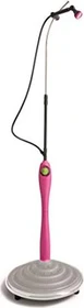 G.F. Garden Sunny Style Premium Solar-Gartendusche pink