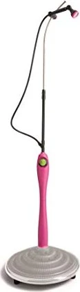 G.F. Garden Sunny Style Premium Solar-Gartendusche