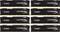 Kingston FURY schwarz UDIMM 64GB Kit, DDR4-2133, CL14-14-14, 2R Vorschaubild