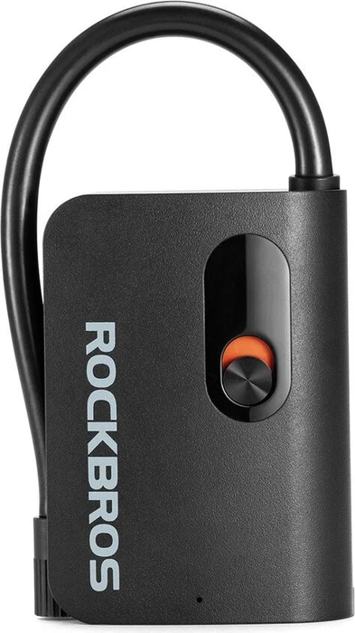 Rockbros 70 PSI L1 Minipumpe