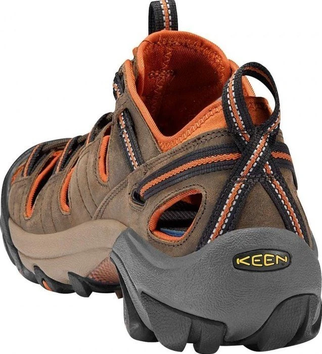 Keen Arroyo II black olive/bombay brown (Herren)