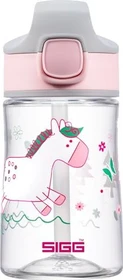 Sigg Miracle Trinkflasche 350ml pony friend