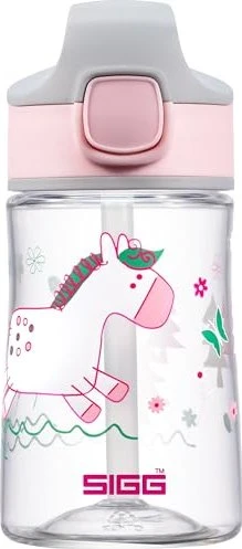 Sigg Miracle Trinkflasche