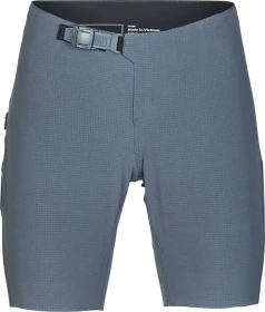 Fox Racing Flexair Ascent Fahrradhose kurz graphitgrau (Damen)