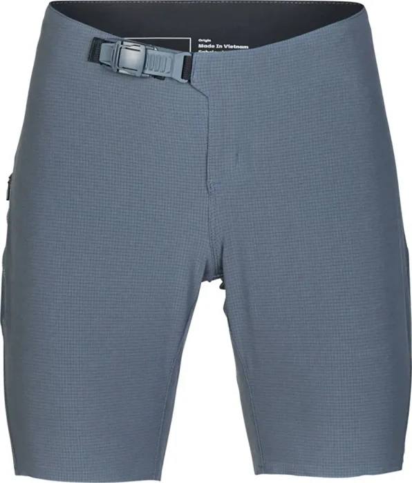 Fox Racing Flexair Ascent Fahrradhose kurz graphitgrau (Damen)