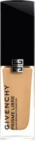 Givenchy Prisme Libre Glow Serum Foundation 4w, 30ml
