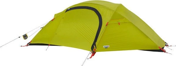 Wechsel Pathfinder Unlimited Line Kuppelzelt (231076) – Bild 3 von 10