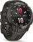 Garmin Instinct Crossover AMOLED charcoal Vorschaubild