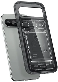 Spigen Ultra Hybrid Zero One für Google Pixel 9 Pro XL