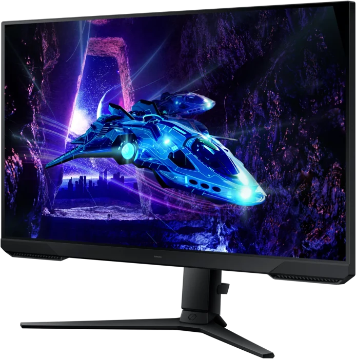 Samsung Odyssey G3 G30D, 27"