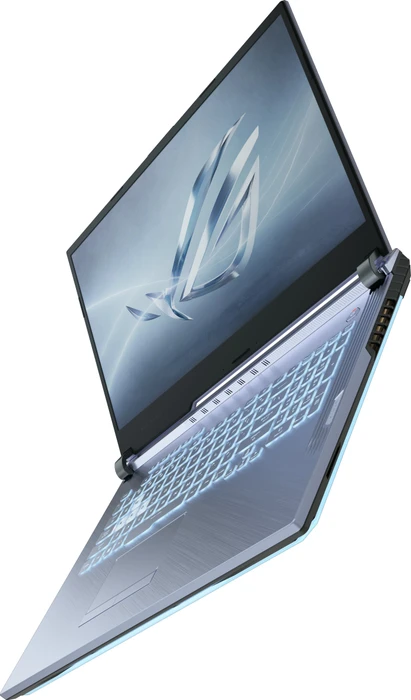 ASUS ROG Strix Scar III G731GW-EV212T, Glacier Blue, Core i7-9750H, 16GB RAM, 256GB SSD, 1TB HDD, GeForce RTX 2070, DE