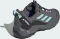 adidas Eastrail GTX grey five/semi flash aqua/wonder silver (Damen) Vorschaubild