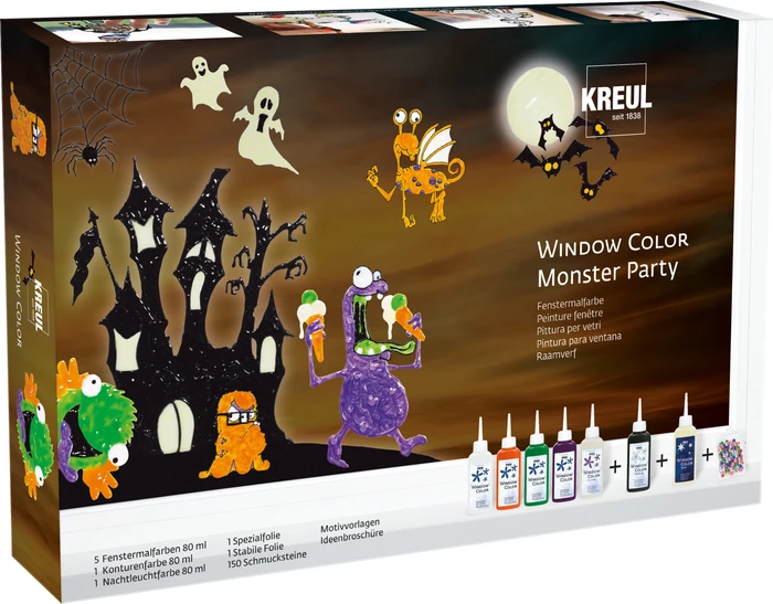 Kreul Window Color 80ml