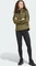 adidas Terrex Multi Synthetic Hooded Isolation Jacke olive strata (Damen) Vorschaubild