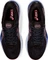 Asics Gel-Cumulus 23 black/blazing coral (Damen) Vorschaubild