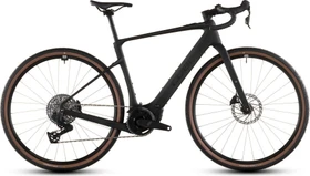 Cube Nuroad Hybrid C:62 EXC 400X blackline Modell 2026