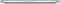 Apple MacBook Pro 13.3", silber, M2 - 8 Core CPU / 10 Core GPU, 8GB RAM, 512GB SSD, EN [2022] Vorschaubild