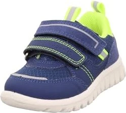 Superfit Sport7 blau/gelb (Junior)
