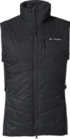 Vaude Sesvenna IV Funktionsweste schwarz (Herren)