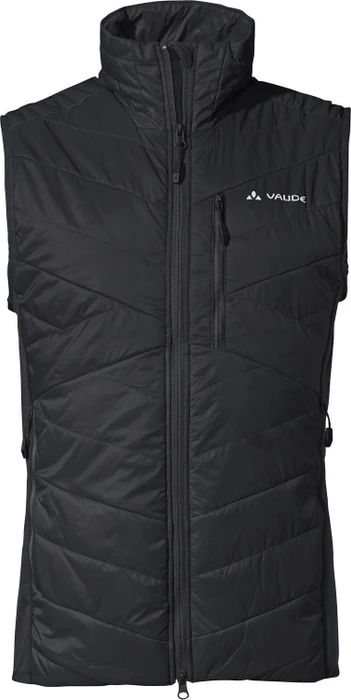 Vaude Sesvenna IV Funktionsweste schwarz (Herren)