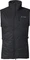 Vaude Sesvenna IV Funktionsweste schwarz (Herren) Vorschaubild