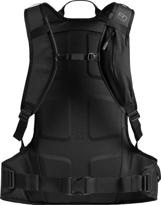 Ortovox Powder Rider 16 black raven