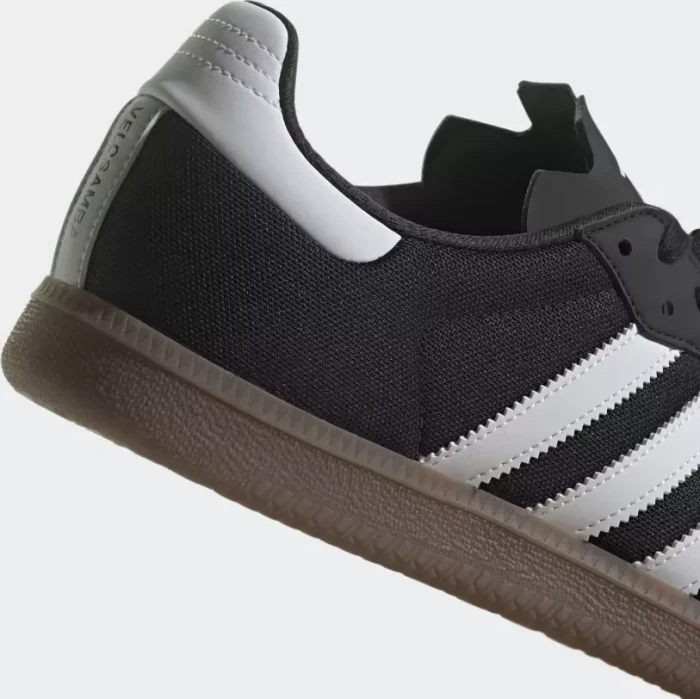 adidas The Cycling Velosamba Nature core black/core white