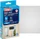 tesa Insect Stop Standard Fliegengitter 130x150cm anthrazit (55672-00021-03)