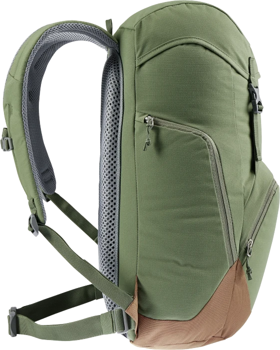 Deuter Walker 24 khaki/lion