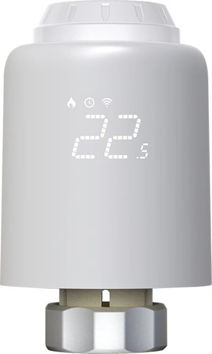 Avatto TRV07 Smart ZigBee Funk-Heizkörperthermostat