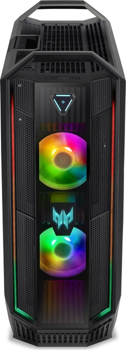 Acer Predator Orion 9000, Core i9-10900X, 32GB RAM, 1TB SSD, 3TB HDD, GeForce RTX 3090