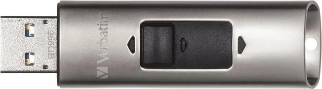 Verbatim Store 'n' Go Vx400 256GB, USB-A, USB 3.2 Gen 1×1