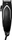 ok. OHT 31221 Haarschneider schwarz (202031)