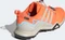 adidas Terrex Swift R2 GTX hi-res coral/clear brown/glow blue (Damen) Vorschaubild
