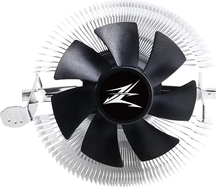 Zalman CNPS80G Rev. 3