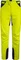 Vaude Qimsa Softshell II Fahrradhose lang bright green (Herren) Vorschaubild