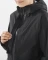 Salomon Outerpath Pro 2.5L Funktionsjacke deep black (Damen) Vorschaubild