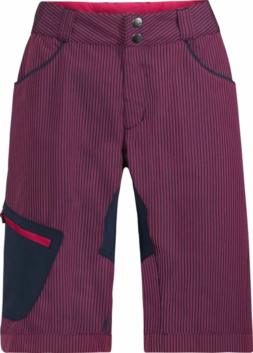 Vaude Craggy Fahrradhose kurz (Damen)
