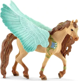 Schleich Bayala - Schmuckpegasus Hengst