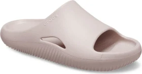 Crocs Mellow Recovery Slide pink clay