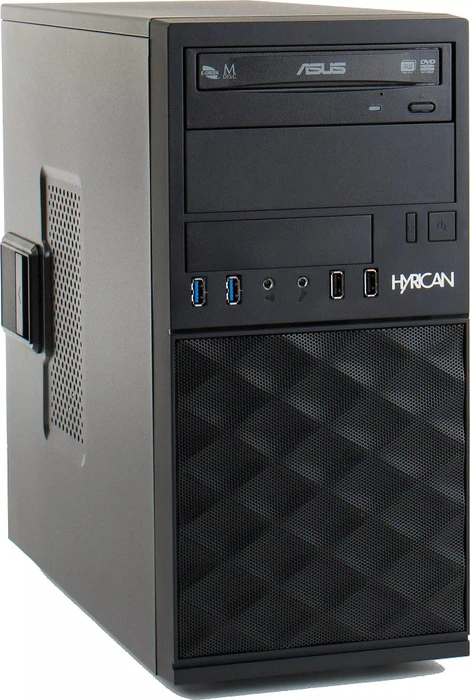 Hyrican Business PC CTS