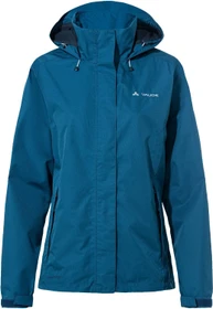 Vaude Escape Light Funktionsjacke shore blue (Damen)