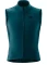 Gonso Cavento Funktionsweste torrando teal (Herren) Vorschaubild