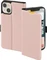 Hama Booklet Single 2.0 für Apple iPhone 13 rosa Vorschaubild