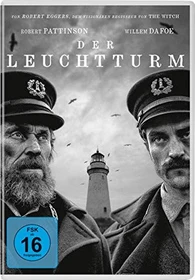 Der Leuchtturm (DVD)